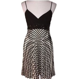 Taboo Polka Dot Dress